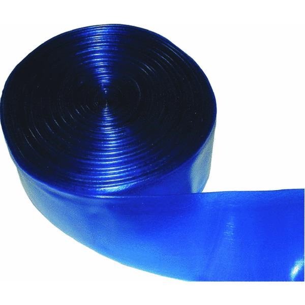 Jed Pool Tools Tools Backwash Hose For Pools 1.5 in. W X 50 ft. L 60-640-050